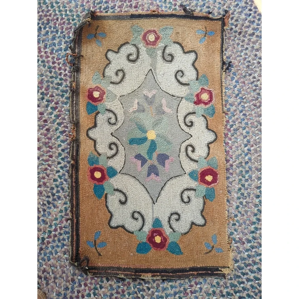 Antique‎ 33.5